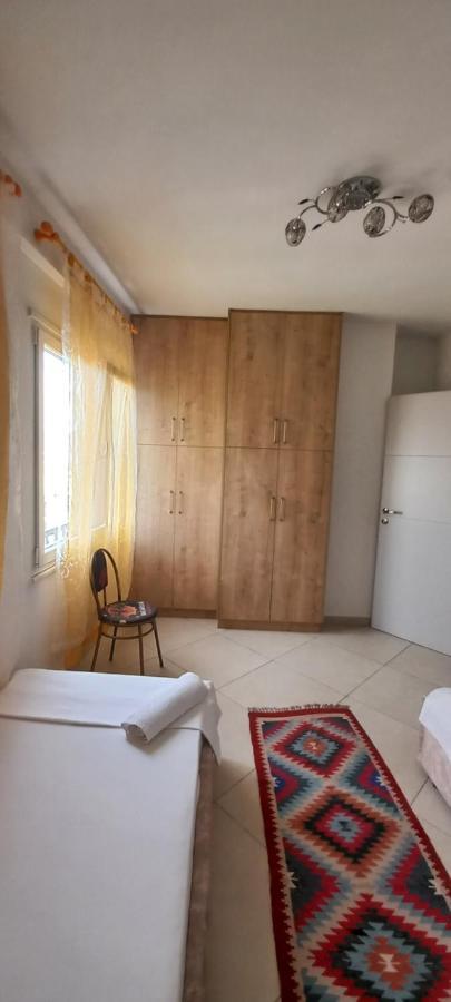 Guesthouse Bela Тирана Экстерьер фото