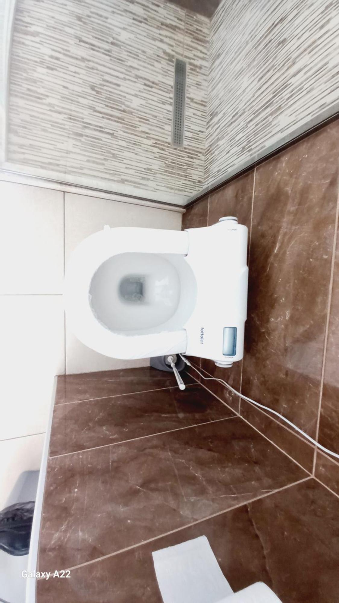 Guesthouse Bela Тирана Экстерьер фото